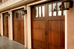 Franche garage extension quotes