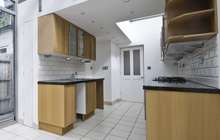 Franche kitchen extension leads