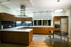 kitchen extensions Franche