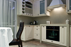 Franche kitchen extension costs