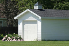 Franche outbuilding construction costs